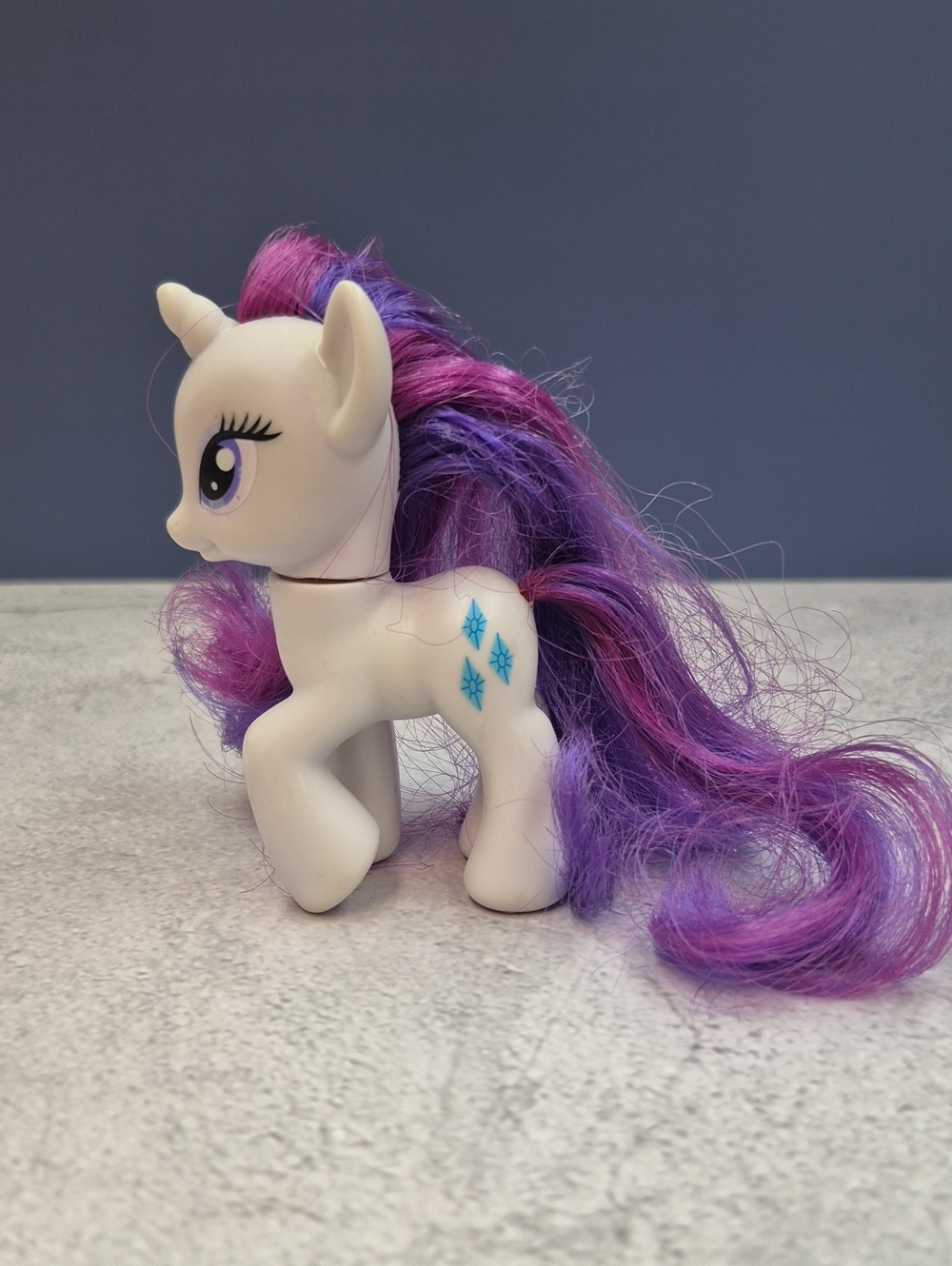 My Little Pony G4 "Rarity"
